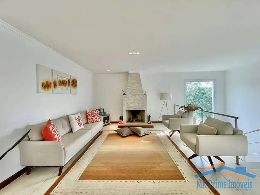 Casa de Condomínio com 4 quartos à venda, 489m2 em Palos Verdes, Carapicuiba - SP - imagem 4 Foto 4 de Casa de Condomínio com 4 quartos à venda, 489m2 em Palos Verdes, Carapicuiba - SP