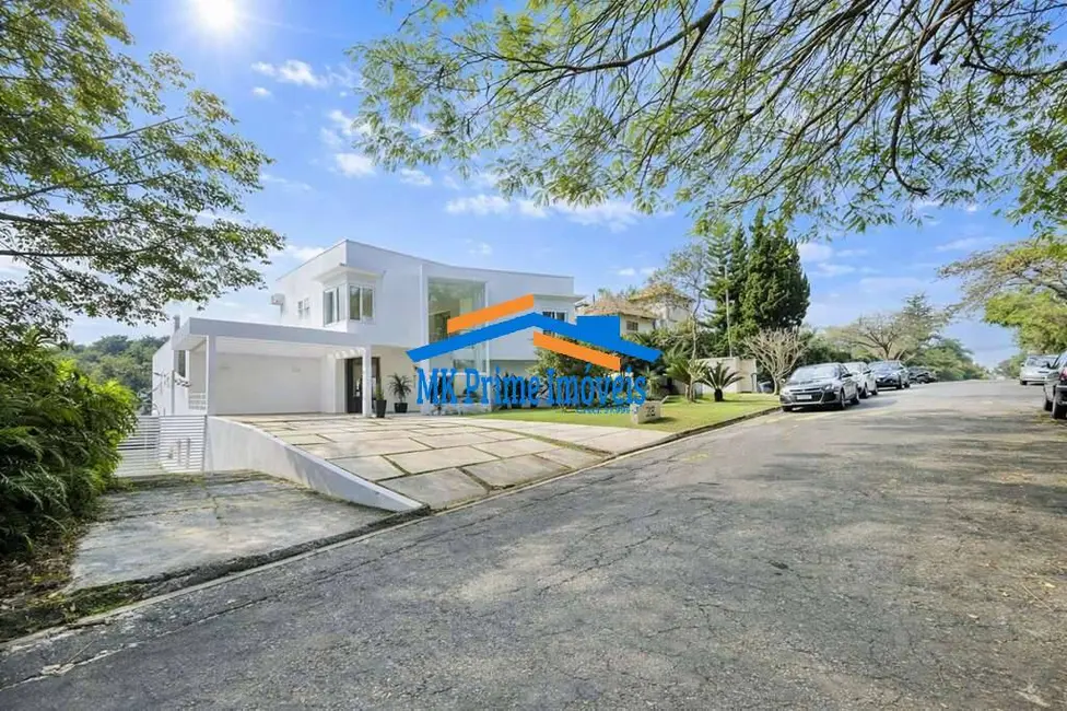 Foto 2 de Casa de Condomínio com 4 quartos à venda, 489m2 em Palos Verdes, Carapicuiba - SP
