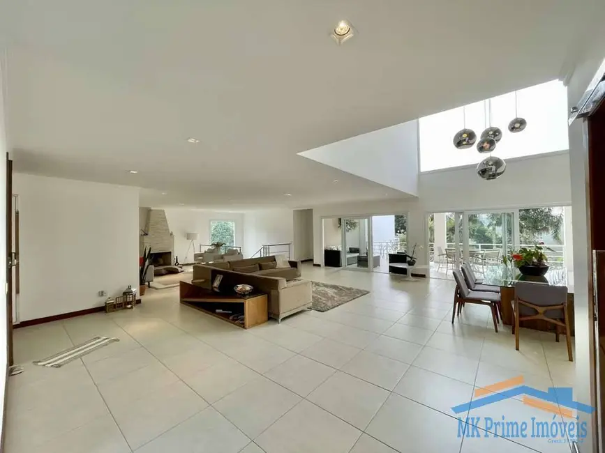 Casa de Condomínio com 4 quartos à venda, 489m2 em Palos Verdes, Carapicuiba - SP - imagem 5 Foto 5 de Casa de Condomínio com 4 quartos à venda, 489m2 em Palos Verdes, Carapicuiba - SP