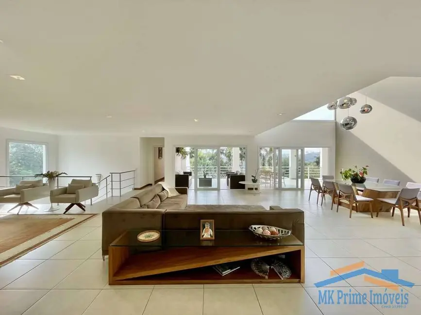 Casa de Condomínio com 4 quartos à venda, 489m2 em Palos Verdes, Carapicuiba - SP - imagem 7 Foto 7 de Casa de Condomínio com 4 quartos à venda, 489m2 em Palos Verdes, Carapicuiba - SP