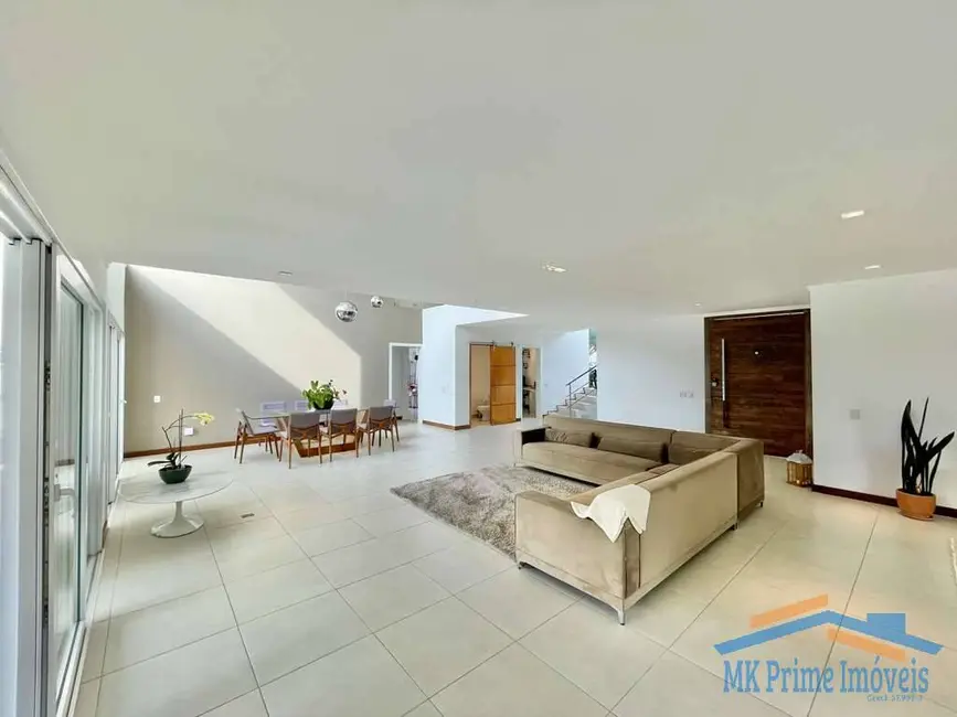 Casa de Condomínio com 4 quartos à venda, 489m2 em Palos Verdes, Carapicuiba - SP - imagem 3 Foto 3 de Casa de Condomínio com 4 quartos à venda, 489m2 em Palos Verdes, Carapicuiba - SP