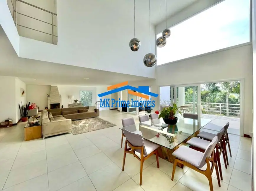 Foto 7 de Casa de Condomínio com 4 quartos à venda, 489m2 em Palos Verdes, Carapicuiba - SP