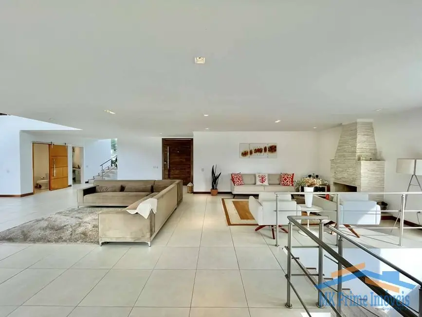 Casa de Condomínio com 4 quartos à venda, 489m2 em Palos Verdes, Carapicuiba - SP - imagem 8 Foto 8 de Casa de Condomínio com 4 quartos à venda, 489m2 em Palos Verdes, Carapicuiba - SP