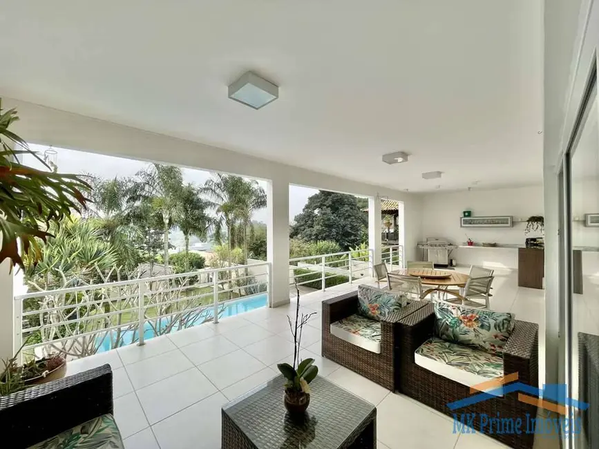 Casa de Condomínio com 4 quartos à venda, 489m2 em Palos Verdes, Carapicuiba - SP - imagem 6 Foto 6 de Casa de Condomínio com 4 quartos à venda, 489m2 em Palos Verdes, Carapicuiba - SP