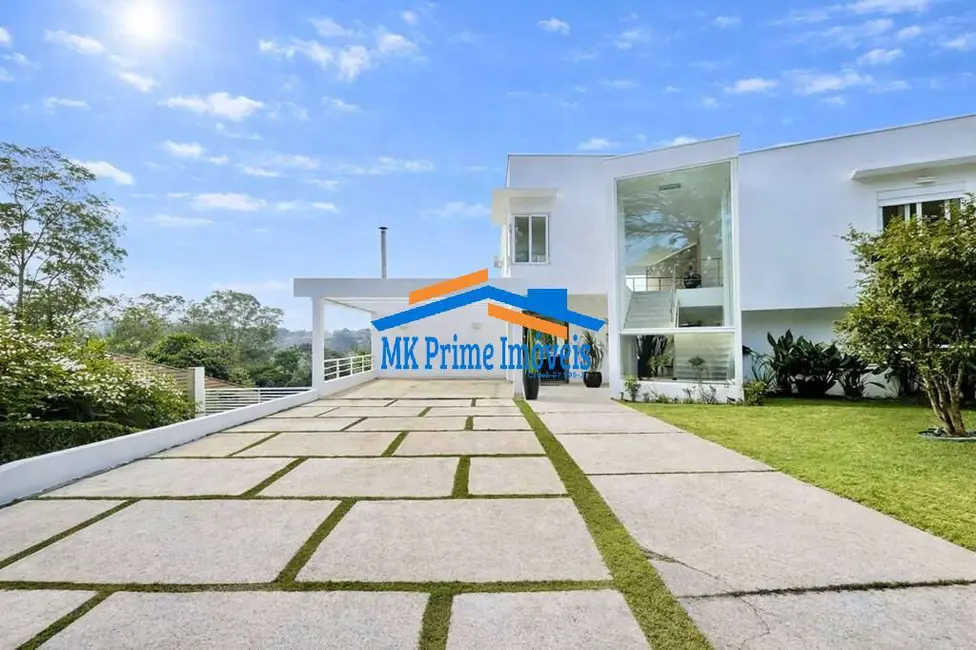 Foto 5 de Casa de Condomínio com 4 quartos à venda, 489m2 em Palos Verdes, Carapicuiba - SP