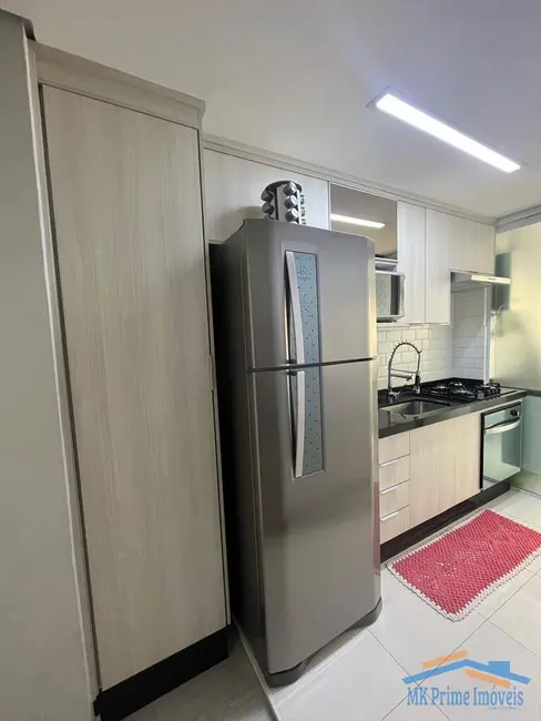 Foto 4 de Apartamento com 2 quartos à venda, 48m2 em Santa Maria, Osasco - SP