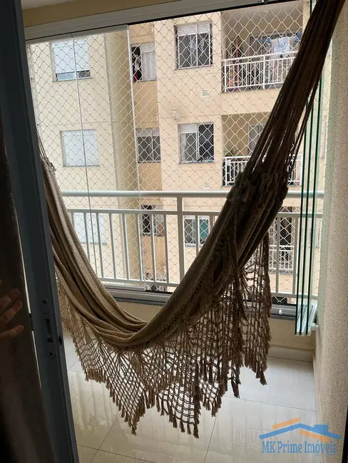 Foto 9 de Apartamento com 2 quartos à venda, 48m2 em Santa Maria, Osasco - SP