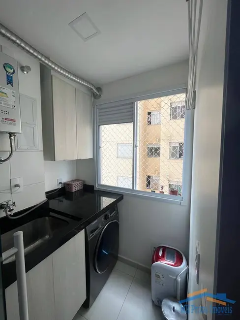 Foto 8 de Apartamento com 2 quartos à venda, 48m2 em Santa Maria, Osasco - SP