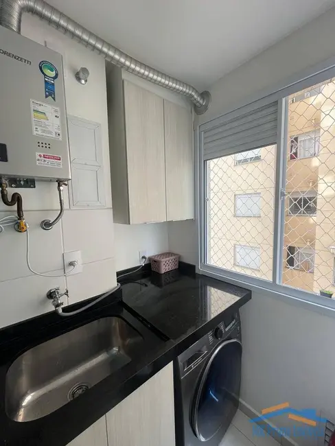 Foto 7 de Apartamento com 2 quartos à venda, 48m2 em Santa Maria, Osasco - SP