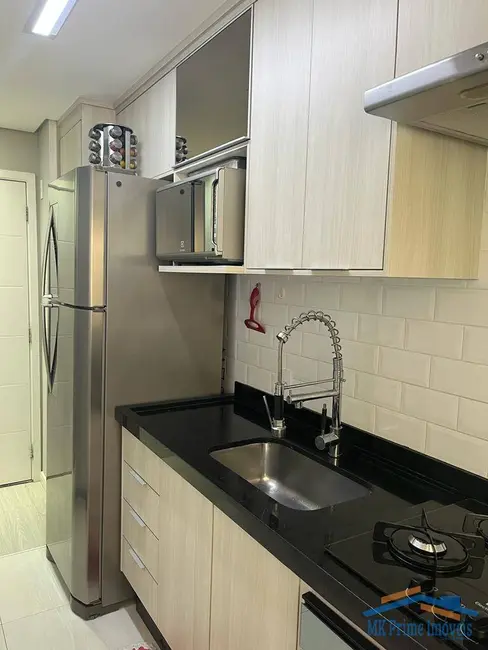 Foto 5 de Apartamento com 2 quartos à venda, 48m2 em Santa Maria, Osasco - SP