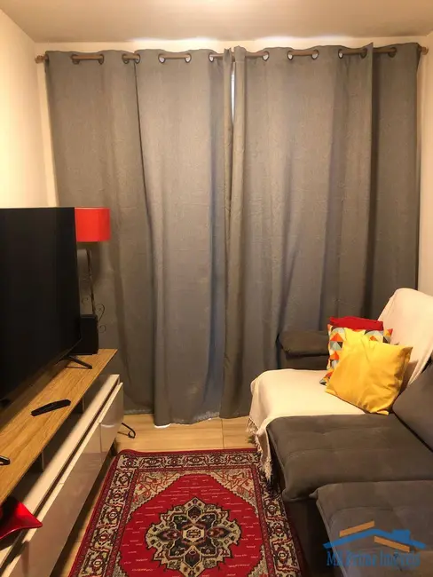 Foto 1 de Apartamento com 2 quartos à venda, 52m2 em Padroeira, Osasco - SP