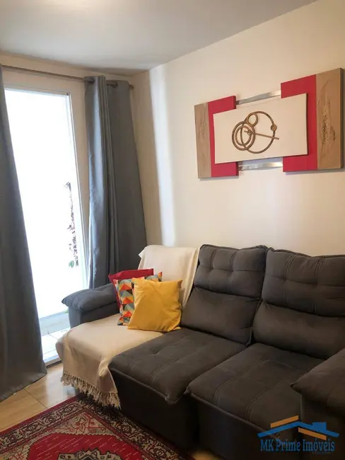 Foto 2 de Apartamento com 2 quartos à venda, 52m2 em Padroeira, Osasco - SP