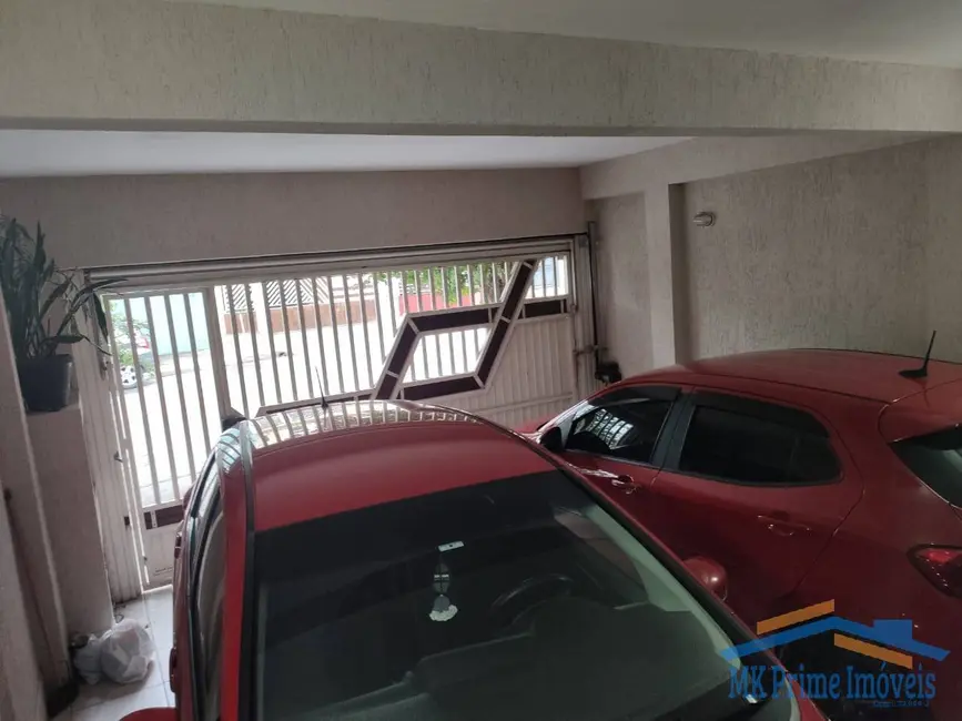 Sobrado com 3 quartos à venda, 200m2 em Quitaúna, Osasco - SP - imagem 2 Foto 2 de Sobrado com 3 quartos à venda, 200m2 em Quitaúna, Osasco - SP