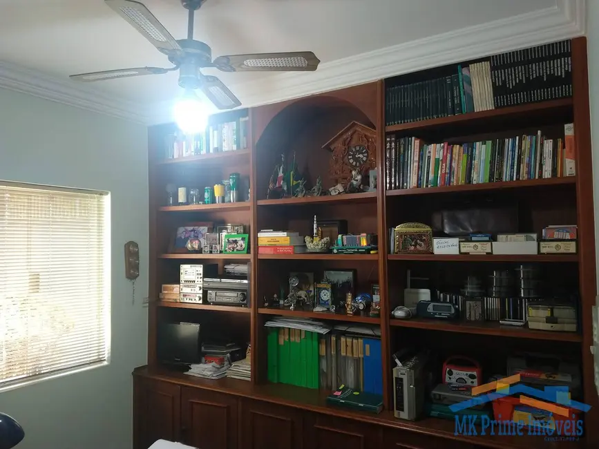 Sobrado com 3 quartos à venda, 336m2 em Parque dos Príncipes, São Paulo - SP - imagem 3 Foto 3 de Sobrado com 3 quartos à venda, 336m2 em Parque dos Príncipes, São Paulo - SP