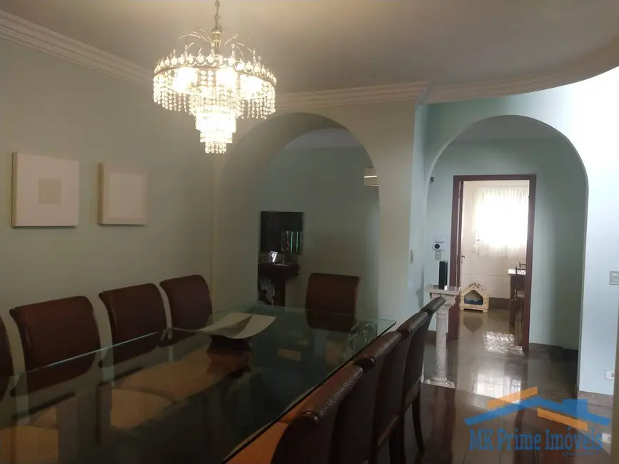 Sobrado com 3 quartos à venda, 336m2 em Parque dos Príncipes, São Paulo - SP - imagem 8 Foto 8 de Sobrado com 3 quartos à venda, 336m2 em Parque dos Príncipes, São Paulo - SP