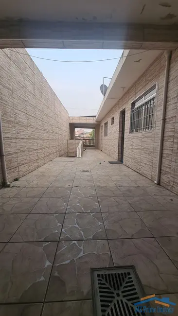 Foto 4 de Sobrado com 2 quartos à venda, 125m2 em Recanto Campy, Carapicuiba - SP