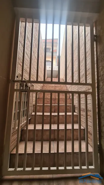 Foto 9 de Sobrado com 2 quartos à venda, 125m2 em Recanto Campy, Carapicuiba - SP