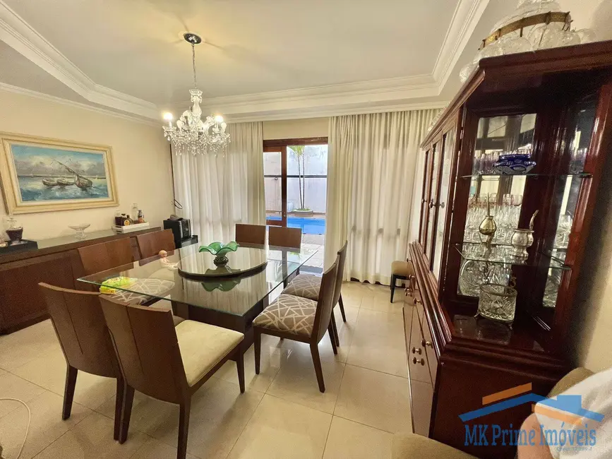 Foto 4 de Casa de Condomínio com 5 quartos à venda, 470m2 em Parque dos Príncipes, São Paulo - SP