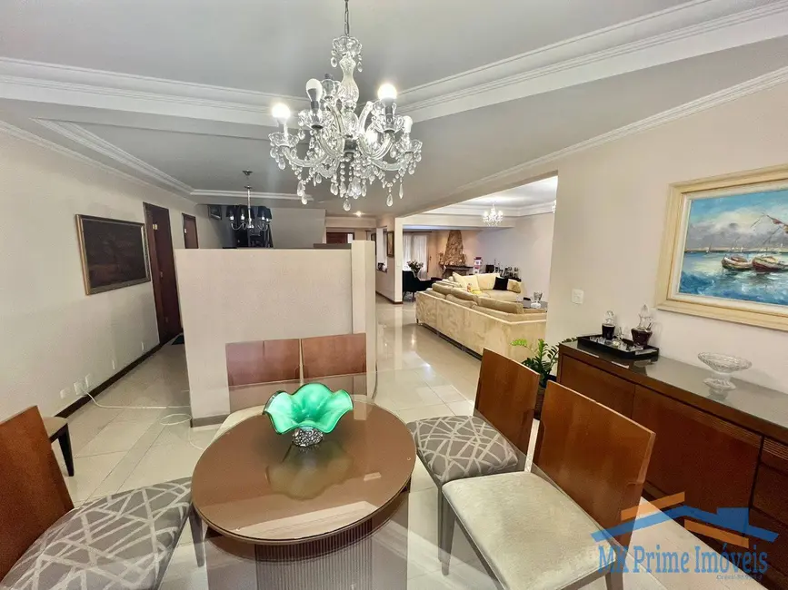 Foto 2 de Casa de Condomínio com 5 quartos à venda, 470m2 em Parque dos Príncipes, São Paulo - SP