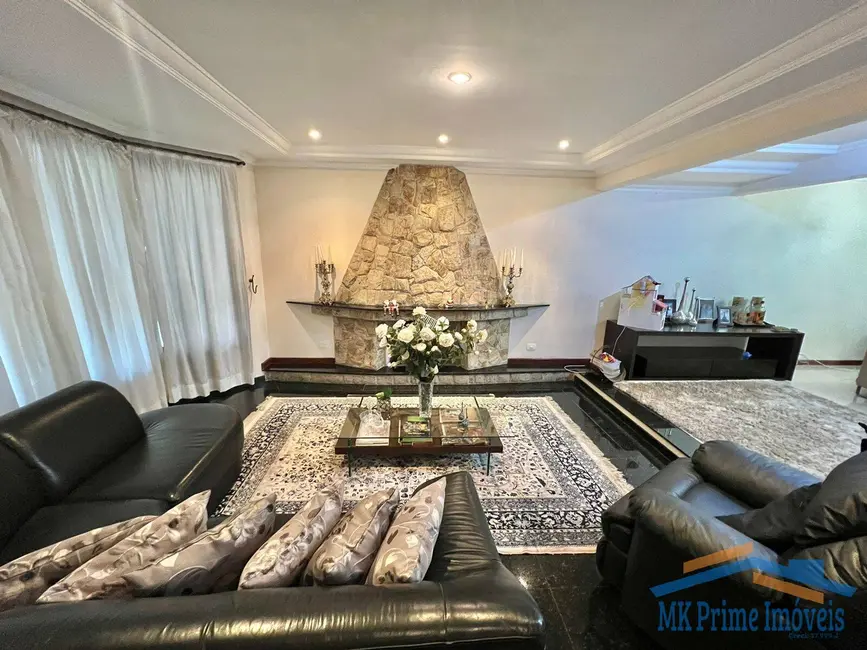 Foto 6 de Casa de Condomínio com 5 quartos à venda, 470m2 em Parque dos Príncipes, São Paulo - SP