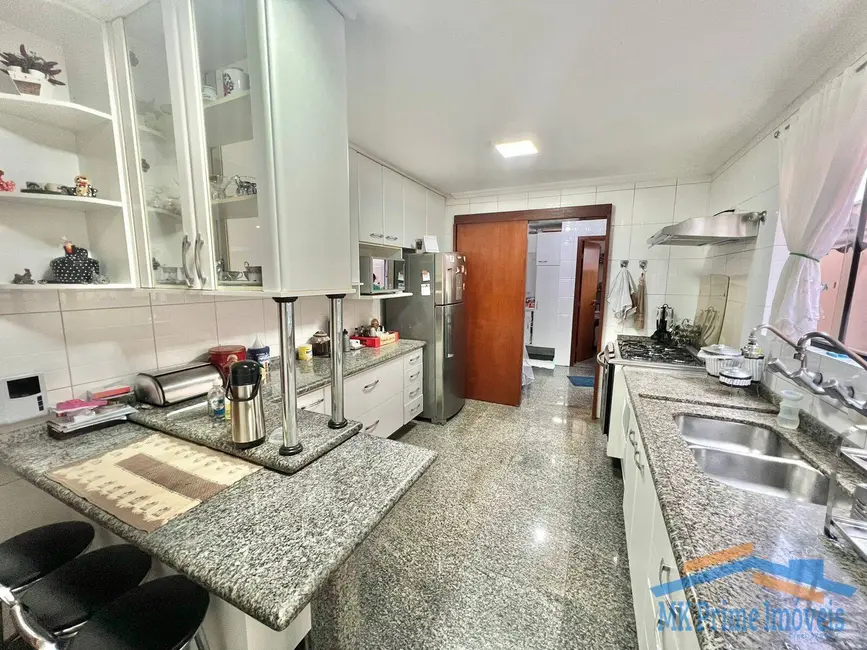 Foto 8 de Casa de Condomínio com 5 quartos à venda, 470m2 em Parque dos Príncipes, São Paulo - SP