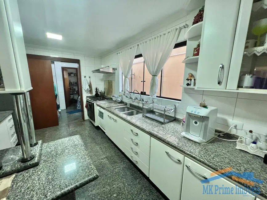 Foto 9 de Casa de Condomínio com 5 quartos à venda, 470m2 em Parque dos Príncipes, São Paulo - SP