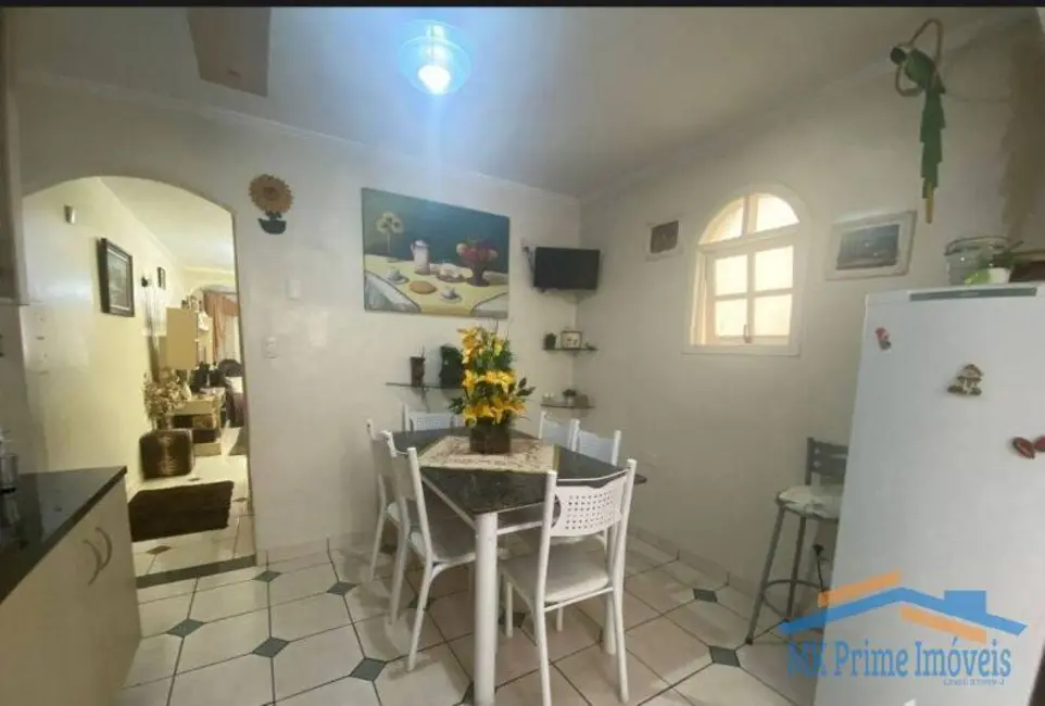 Sobrado com 3 quartos à venda, 218m2 em Cidade das Flores, Osasco - SP - imagem 7 Foto 7 de Sobrado com 3 quartos à venda, 218m2 em Cidade das Flores, Osasco - SP