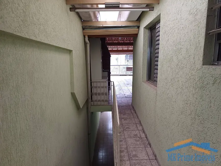 Foto 5 de Casa com 3 quartos à venda, 212m2 em Bussocaba, Osasco - SP