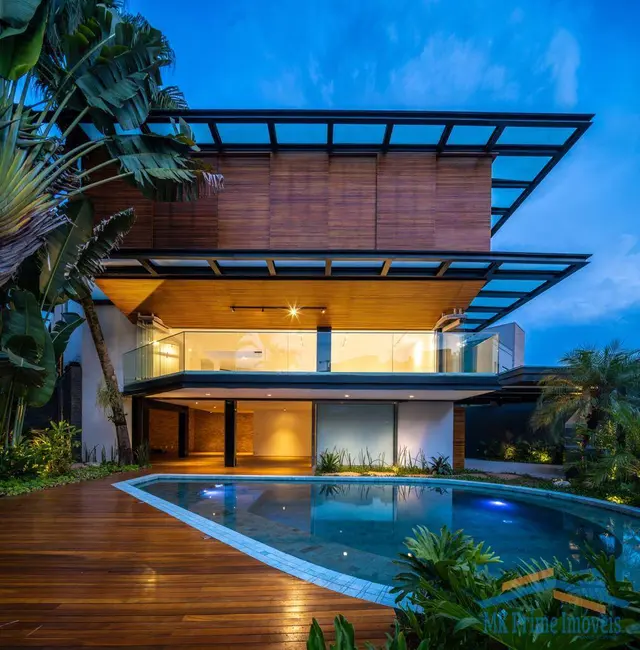 Foto 3 de Casa de Condomínio com 4 quartos à venda, 661m2 em Jardim Vitória Régia, São Paulo - SP