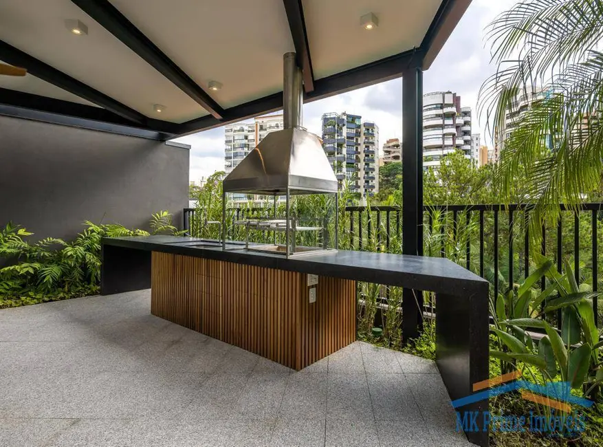 Foto 9 de Casa de Condomínio com 4 quartos à venda, 661m2 em Jardim Vitória Régia, São Paulo - SP