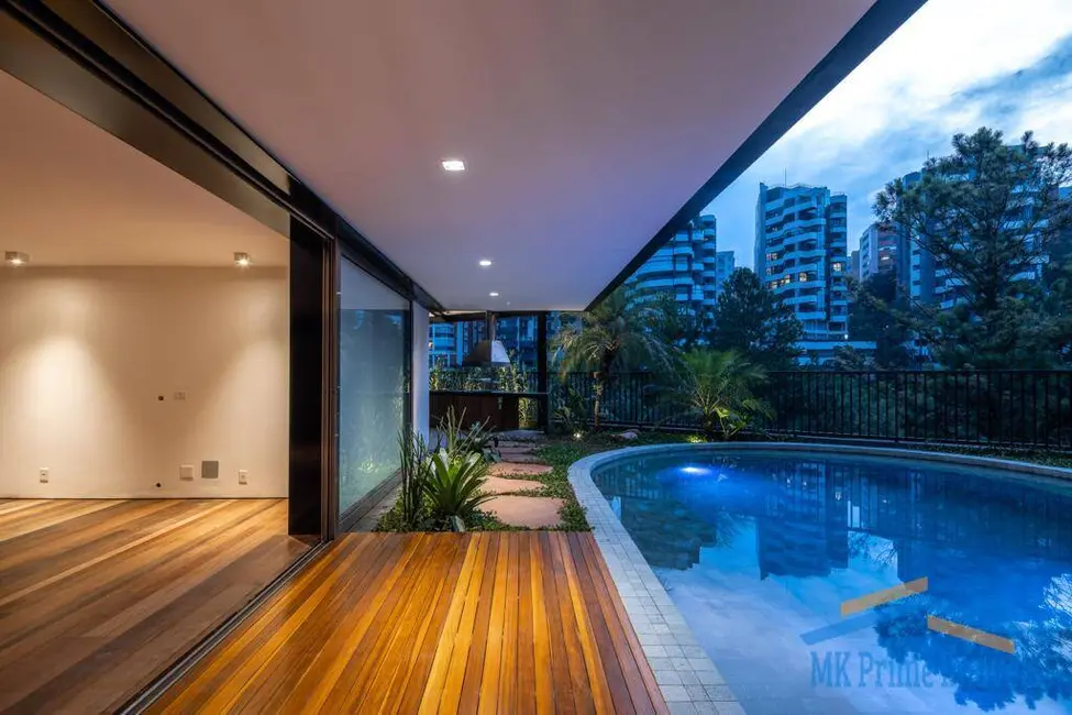 Foto 7 de Casa de Condomínio com 4 quartos à venda, 661m2 em Jardim Vitória Régia, São Paulo - SP