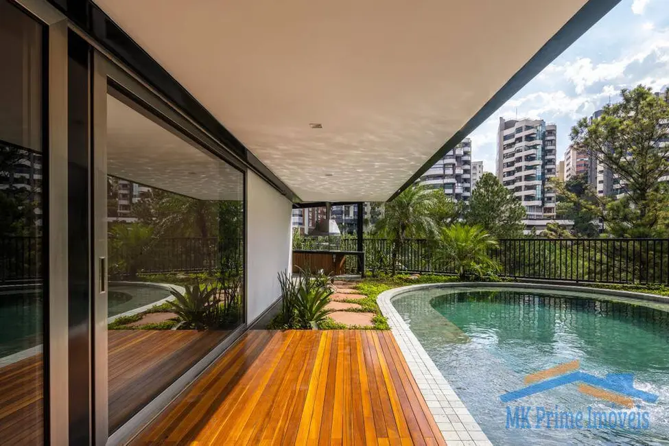 Foto 6 de Casa de Condomínio com 4 quartos à venda, 661m2 em Jardim Vitória Régia, São Paulo - SP