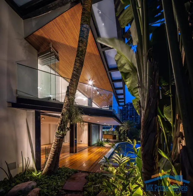 Foto 8 de Casa de Condomínio com 4 quartos à venda, 661m2 em Jardim Vitória Régia, São Paulo - SP