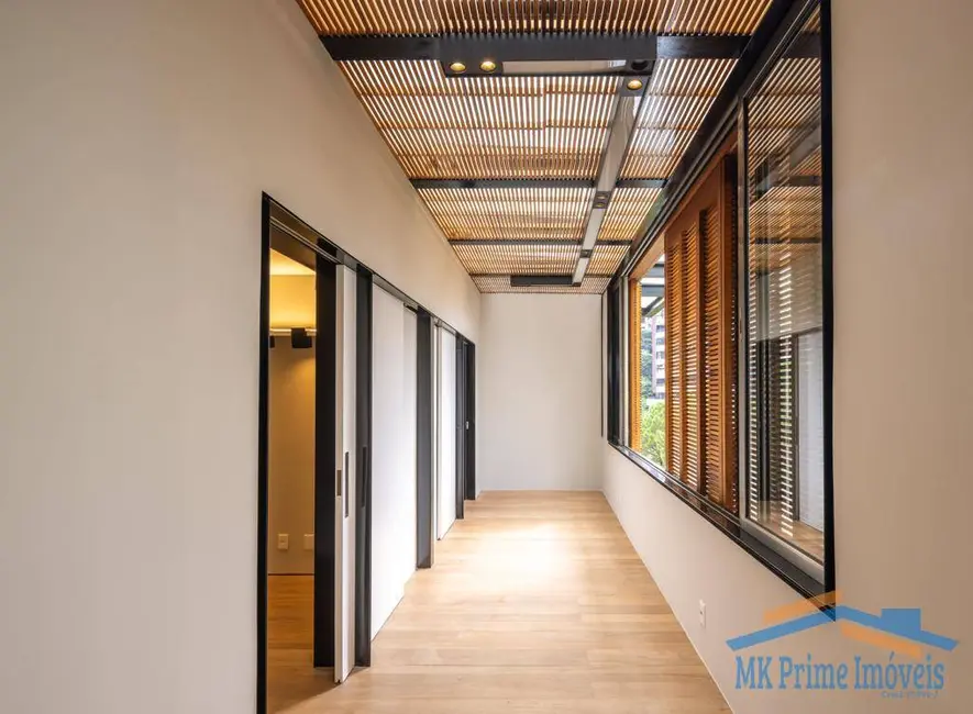 Foto 5 de Casa de Condomínio com 4 quartos à venda, 661m2 em Jardim Vitória Régia, São Paulo - SP