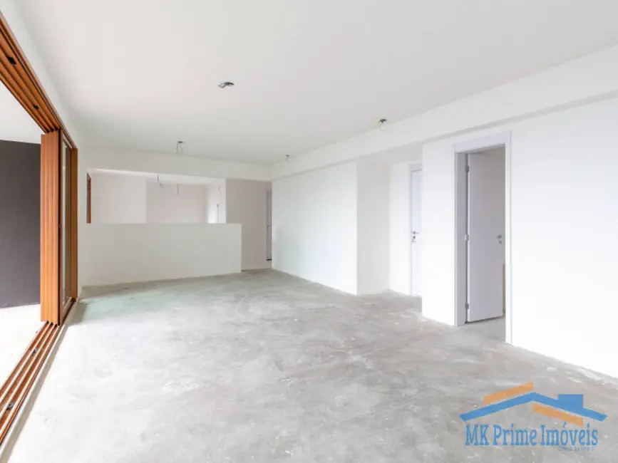 Apartamento com 3 quartos à venda, 145m2 em Brooklin Paulista, São Paulo - SP - imagem 3 Foto 3 de Apartamento com 3 quartos à venda, 145m2 em Brooklin Paulista, São Paulo - SP