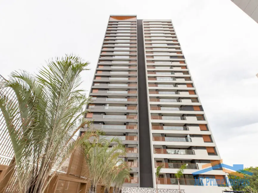 Apartamento com 3 quartos à venda, 145m2 em Brooklin Paulista, São Paulo - SP - imagem 1 Foto 1 de Apartamento com 3 quartos à venda, 145m2 em Brooklin Paulista, São Paulo - SP