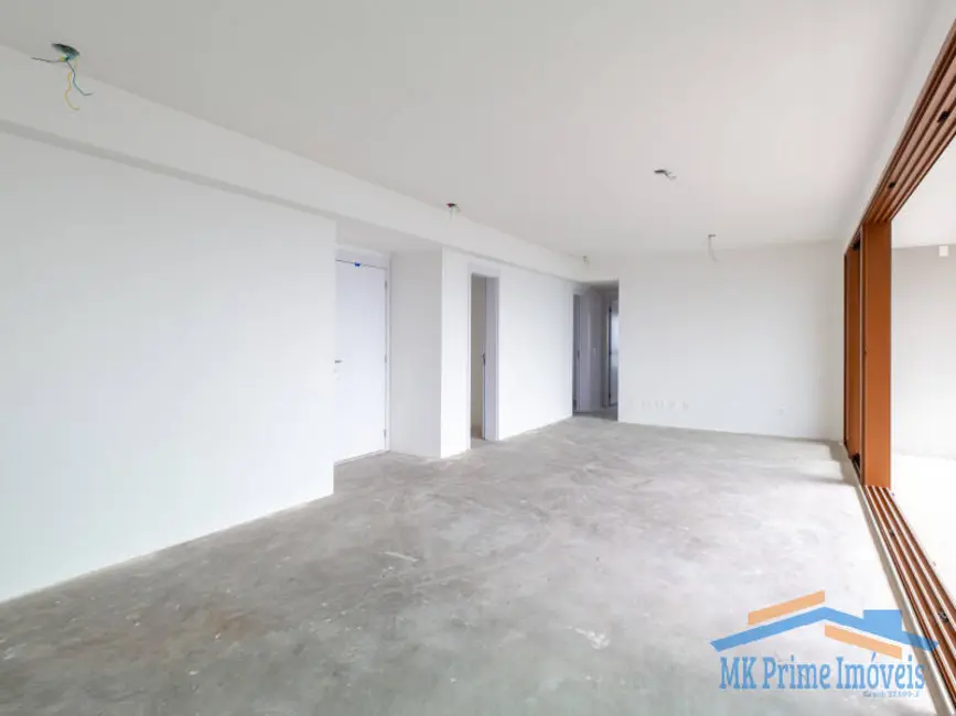 Apartamento com 3 quartos à venda, 145m2 em Brooklin Paulista, São Paulo - SP - imagem 2 Foto 2 de Apartamento com 3 quartos à venda, 145m2 em Brooklin Paulista, São Paulo - SP