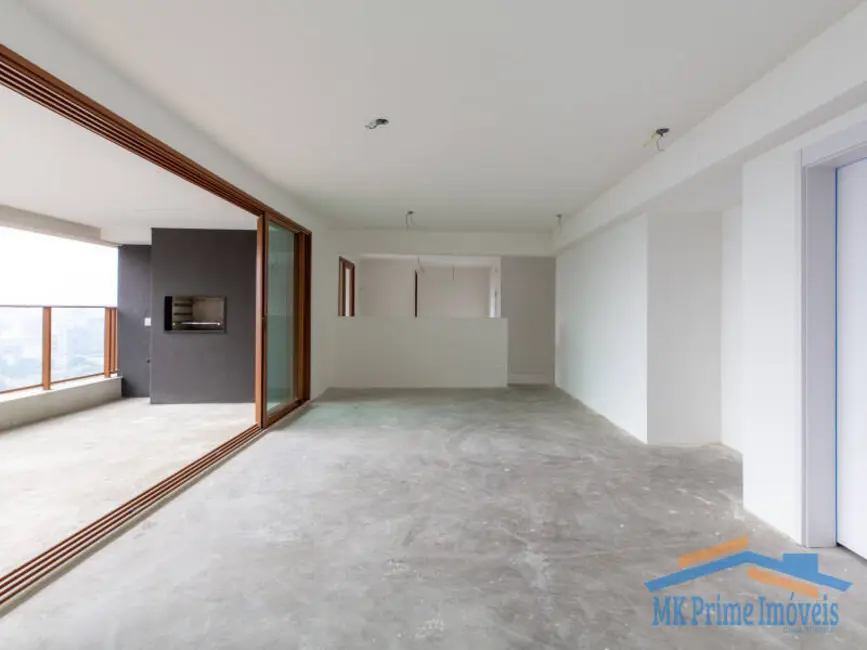 Apartamento com 3 quartos à venda, 145m2 em Brooklin Paulista, São Paulo - SP - imagem 7 Foto 7 de Apartamento com 3 quartos à venda, 145m2 em Brooklin Paulista, São Paulo - SP