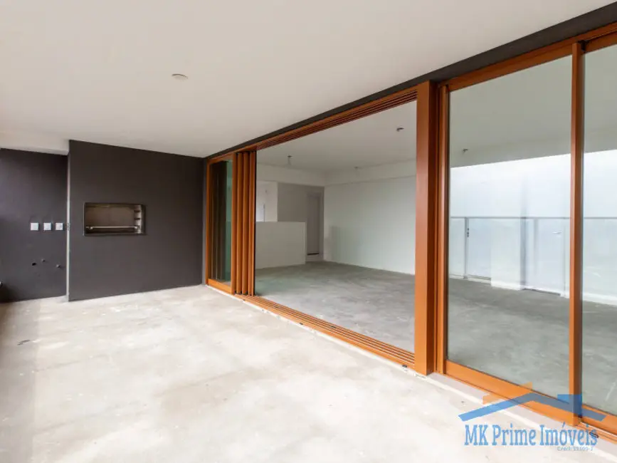 Apartamento com 3 quartos à venda, 145m2 em Brooklin Paulista, São Paulo - SP - imagem 8 Foto 8 de Apartamento com 3 quartos à venda, 145m2 em Brooklin Paulista, São Paulo - SP