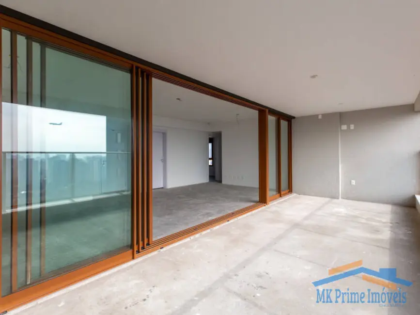 Apartamento com 3 quartos à venda, 145m2 em Brooklin Paulista, São Paulo - SP - imagem 5 Foto 5 de Apartamento com 3 quartos à venda, 145m2 em Brooklin Paulista, São Paulo - SP