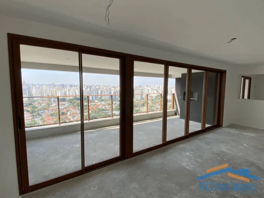 Apartamento com 3 quartos à venda, 145m2 em Brooklin Paulista, São Paulo - SP - imagem 6 Foto 6 de Apartamento com 3 quartos à venda, 145m2 em Brooklin Paulista, São Paulo - SP