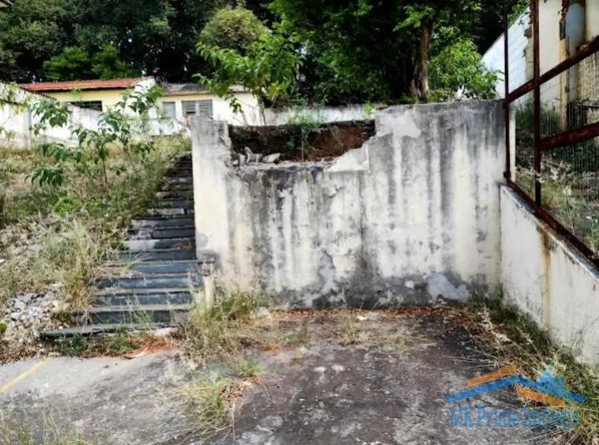 Terreno / Lote à venda, 560m2 em Lapa, São Paulo - SP - imagem 4 Foto 4 de Terreno / Lote à venda, 560m2 em Lapa, São Paulo - SP
