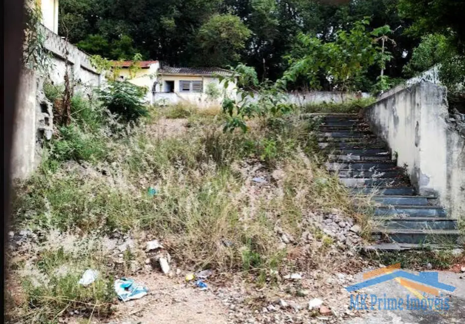 Terreno / Lote à venda, 560m2 em Lapa, São Paulo - SP - imagem 6 Foto 6 de Terreno / Lote à venda, 560m2 em Lapa, São Paulo - SP