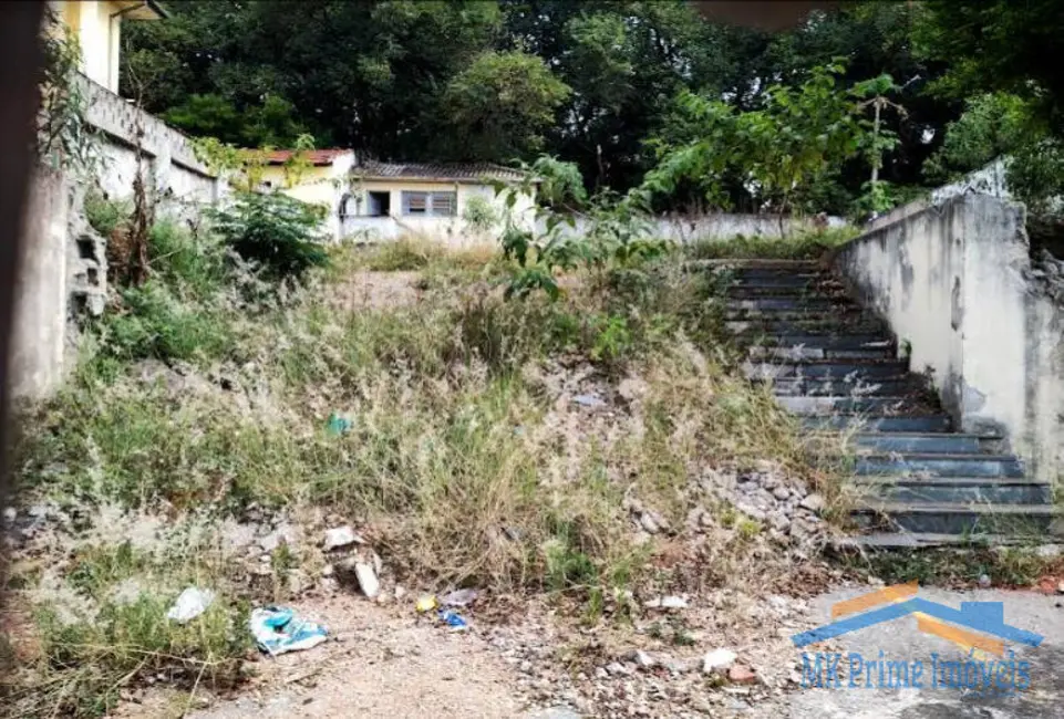 Terreno / Lote à venda, 560m2 em Lapa, São Paulo - SP - imagem 3 Foto 3 de Terreno / Lote à venda, 560m2 em Lapa, São Paulo - SP