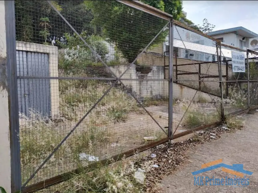Terreno / Lote à venda, 560m2 em Lapa, São Paulo - SP - imagem 7 Foto 7 de Terreno / Lote à venda, 560m2 em Lapa, São Paulo - SP