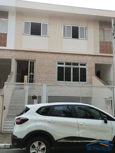 Foto 1 de Casa com 3 quartos à venda, 130m2 em Umuarama, Osasco - SP