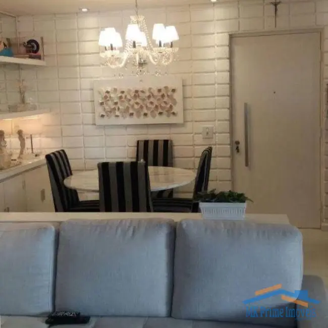 Apartamento com 3 quartos à venda, 85m2 em Moema, São Paulo - SP - imagem 1 Foto 1 de Apartamento com 3 quartos à venda, 85m2 em Moema, São Paulo - SP
