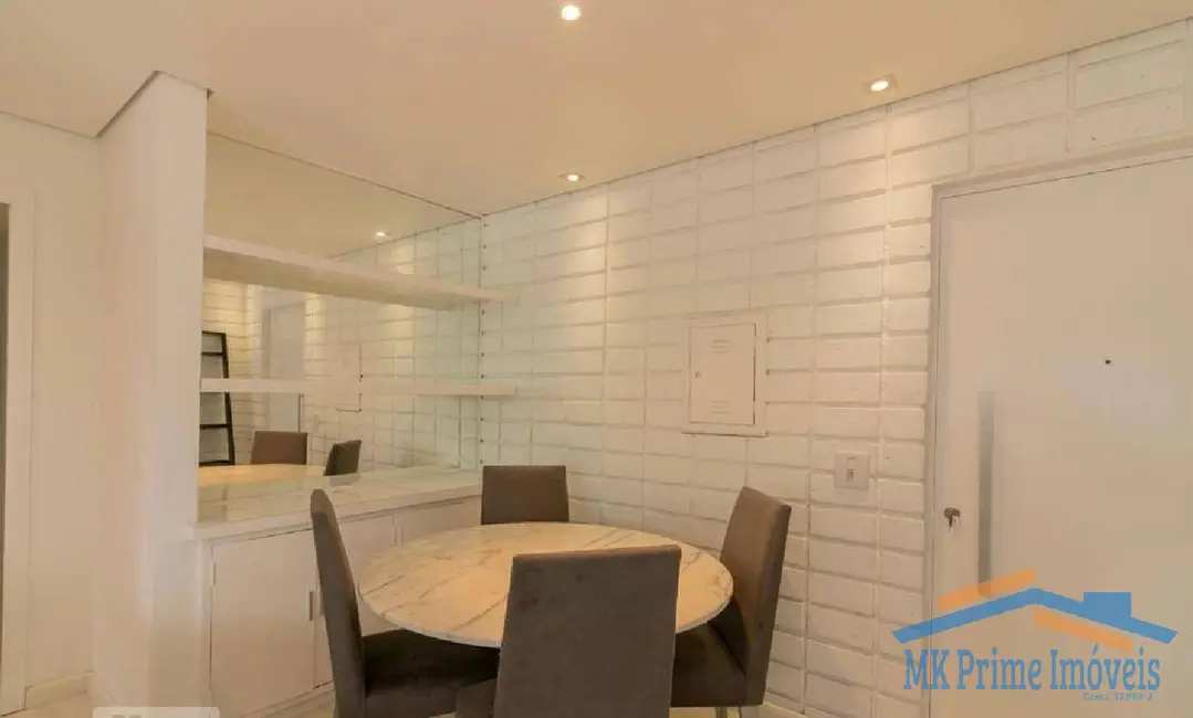 Apartamento com 3 quartos à venda, 85m2 em Moema, São Paulo - SP - imagem 4 Foto 4 de Apartamento com 3 quartos à venda, 85m2 em Moema, São Paulo - SP