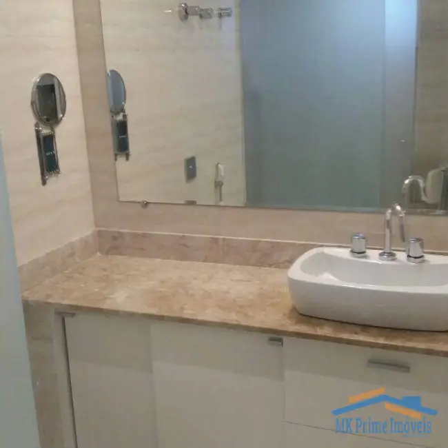 Apartamento com 3 quartos à venda, 85m2 em Moema, São Paulo - SP - imagem 7 Foto 7 de Apartamento com 3 quartos à venda, 85m2 em Moema, São Paulo - SP