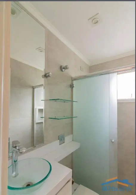 Apartamento com 3 quartos à venda, 85m2 em Moema, São Paulo - SP - imagem 6 Foto 6 de Apartamento com 3 quartos à venda, 85m2 em Moema, São Paulo - SP